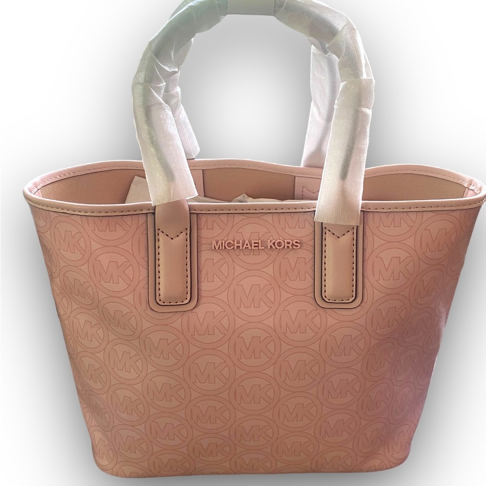NWT MICHAEL KORS bag